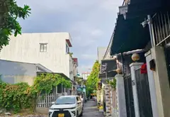 NHÀ 2 TẦNG KIỆT Ô TÔ TÔN ĐẢN, CẨM LỆ - GIÁ NHÀ BẰNG GIÁ ĐẤT, THÔNG ĐIỂN BIÊN PHỦ, GẦN CHỢ CHIỀU - D... Bán nhà riêng tại An Khê, Đà Nẵng 11