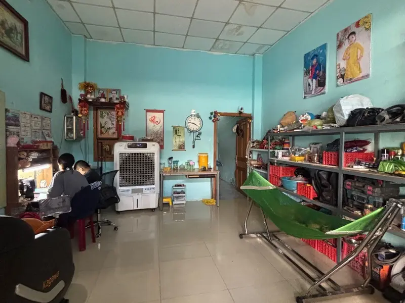 Bán nhà cấp 4 68m2, 2PN tại Thủ Đức giá 4.45 tỷ... Bán nhà riêng tại Tam Bình, Hồ Chí Minh 01