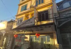 Nhà mặt phố kinh doanh sầm uất tại Chương Mỹ - 4 tầng tiện nghi... Bán nhà mặt phố tại Chương Mỹ, Hà Nội 09