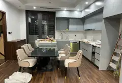 Shophouse đẳng cấp 6 tầng mặt tiền rộng tại khu đô thị phường Gia Viên, Hải Phòng... Bán Shophouse tại Gia Viên, Hải Phòng 03