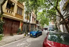 Nhà Phân Lô Hiện Đại Có Thang Máy Gần Bệnh Viện 103... Bán nhà riêng tại Hà Đông, Hà Nội 01