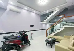 Nhà Đẹp 2 Tầng Rộng, Vị Trí Trung Tâm Lê Chân... Bán nhà riêng tại Lê Chân, Hải Phòng 02