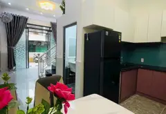 4x8m, Bán nhà 2 Tầng, Ngay Phạm Văn Chiêu, P14 Gò Vấp, 4 Tỷ 3 chốt... Bán nhà riêng tại An Hội Tây, Hồ Chí Minh 17