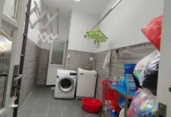 Bán nhà riêng 2 tầng 3 phòng ngủ khu Phú Nhuận gần mặt tiền Huỳnh Văn Bánh... Bán nhà riêng tại Phú Nhuận, Hồ Chí Minh 10