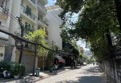 Nhà mặt phố Cộng Hòa giá siêu ưu đãi, sẵn tiện kinh doanh... Bán nhà mặt phố tại Tân Bình, Hồ Chí Minh 05