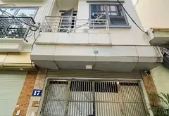 Nhà 5 tầng tại phường Hoàng Mai, Hà Nội, ôtô vào nhà, giá tốt... Bán nhà riêng tại Hoàng Mai, Hà Nội 02
