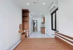 Toà căn hộ dịch vụ 6 tầng thang máy tại Lai Xá, 14 phòng khép kín sát QL32 ĐH thành đô... Bán chung cư mini tại Hoài Đức, Hà Nội 10
