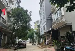 Đất Vàng Khu Dịch Vụ Cổng Đồng, La Khê - Hà Đông, Cơ Hội Đầu Tư Hiếm Có... Bán đất tại Dương Nội, Hà Nội 06