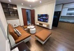 Chung cư 68m² 2 phòng ngủ full nội thất tại KĐT Văn Khê, Hà Đông . Giá chỉ nhỉnh 4 tỷ... Bán căn hộ chung cư tại Hà Đông, Hà Nội 01