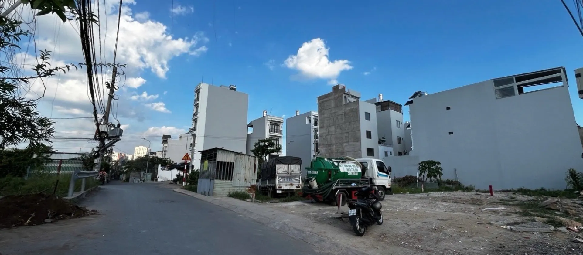Cơ hội hiếm: Đất lô góc 2 mặt tiền tại Hiệp Bình, giá chủ giảm sốc... Bán đất tại Hiệp Bình, Hồ Chí Minh 01