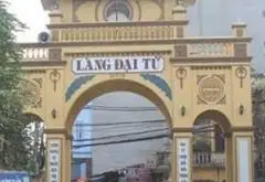 Bán nhà mặt ngõ lô góc 2 mặt thoáng tại phường Đại Kim, Hoàng Mai phù hợp kinh doanh chỉ 1.39 tỷ... Bán nhà mặt phố tại Định Công, Hà Nội 03