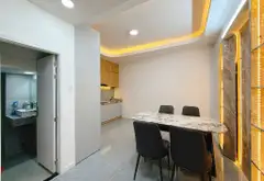 Nhà đẹp quận 7, 4 tầng, xe hơi vào tận nhà... Bán nhà riêng tại Tân Thuận, Hồ Chí Minh 08