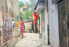Bán nhà riêng 35,5m2 tại Phúc Lợi giá 5,05 tỷ... Bán nhà riêng tại Việt Hưng, Hà Nội 03
