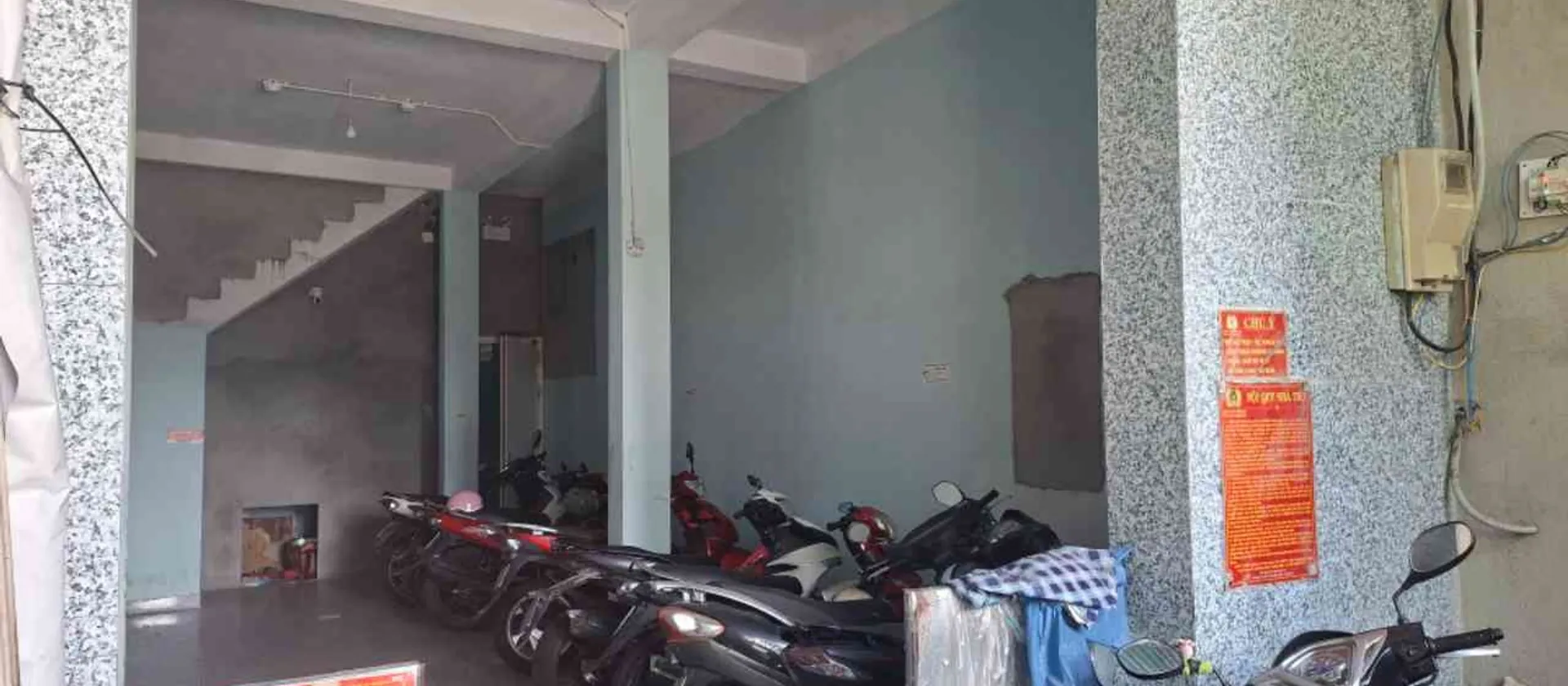 Bán nhà mặt phố gần Phạm Văn Nghị, 3 tầng, 10 phòng ngủ... Bán nhà mặt phố tại Hòa Cường, Đà Nẵng 01