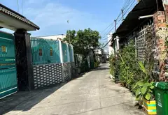 Nhà đẹp Trần Thị Bốc, Hóc Môn Hẻm Xe Hơi, 2Pn, Sổ Hồng Riêng, giá siêu hời chỉ 2.2 Tỷ... Bán nhà riêng tại Đông Thạnh, Hồ Chí Minh 18