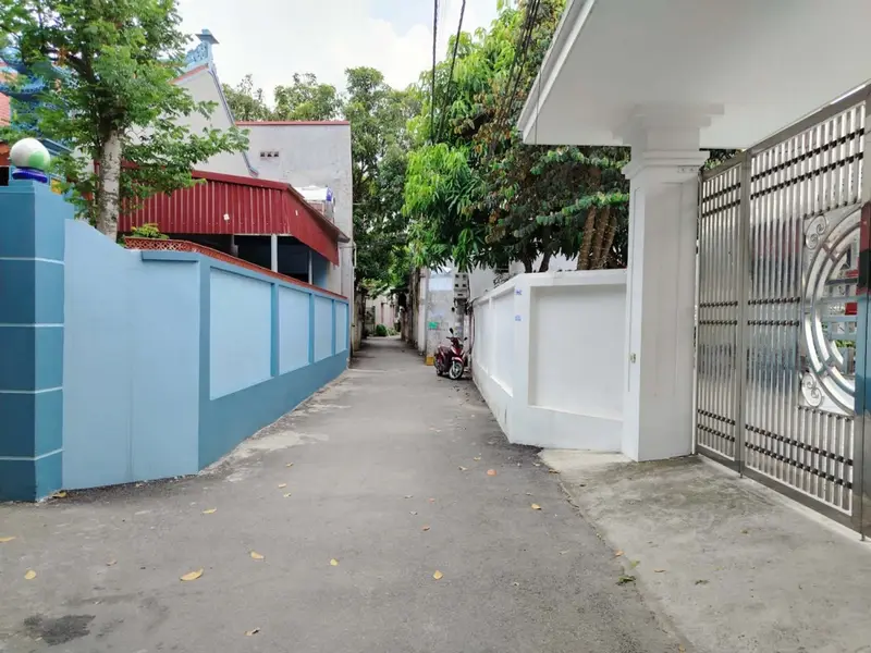 Cơ hội sở hữu đất phân lô vị trí vàng giáp khu công nghiệp, giá tốt không nên bỏ lỡ... Bán đất tại Phương Liễu, Bắc Ninh 01