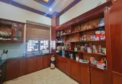 Bán biệt thự lô góc 4 tầng diện tích 135m² tại khu đô thị mới Xuân Phương... Bán biệt thự, liền kề tại Xuân Phương, Hà Nội 05