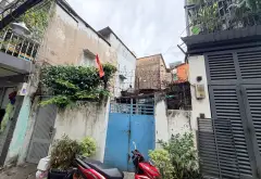 Bán nhà riêng 90m2 hẻm ô tô Vạn Kiếp giá 9,5 tỷ... Bán nhà riêng tại Gia Định, Hồ Chí Minh 04