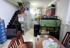 Bán nhà riêng 4 tầng 32m2 tại quận tiện ích gần chợ và trường... Bán nhà riêng tại Bình Tân, Hồ Chí Minh 01