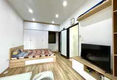 Bán nhà riêng 5 tầng tại phường Long Biên, Hà Nội, gần phố Cổ Linh... Bán nhà riêng tại Long Biên, Hà Nội 04