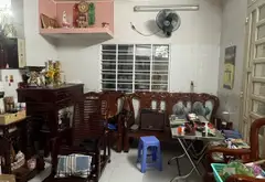 Bán nhà riêng Quận 7 diện tích 228.6 m2, 2 tầng, gần Phú Mỹ Hưng... Bán nhà riêng tại Phú Thuận, Hồ Chí Minh 12
