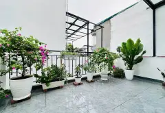 Bán nhà 6 tầng thang máy tại Ba Đình, diện tích 39m²... Bán nhà riêng tại Ngọc Hà, Hà Nội 03