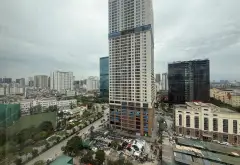 Căn hộ hiện đại tại Cầu Giấy - Không gian sống lý tưởng... Bán căn hộ chung cư tại Cầu Giấy, Hà Nội 10