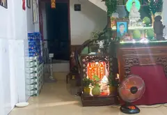 Nhà 5 tầng sang trọng, không gian sống tiện nghi ngay trung tâm... Bán nhà riêng tại Nhiêu Lộc, Hồ Chí Minh 02