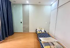 🔥 LÔ GÓC HẺM XE TẢI – 5 TẦNG – THANG MÁY XỊN – KHU PHAN XÍCH LONG
GẦN 60M² • GẦN MẶT TIỀN... Bán nhà riêng tại Cầu Kiệu, Hồ Chí Minh 10