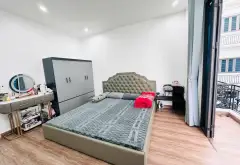 Nhà 3 Tầng Đẹp, Full Nội Thất, Oto Đỗ Cửa ở Hùng Vương... Bán nhà riêng tại Hồng Bàng, Hải Phòng 06