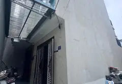 Bán nhà riêng 4 tầng ở phường An Khánh, diện tích 41.7 m², pháp lý đủ... Bán nhà riêng tại An Khánh, Hà Nội 07