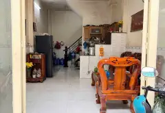 NHÀ 4 TẦNG TÂN KỲ TÂN QUÝ – DT 4M X 10M – HẺM Ô TÔ 5M THÔNG – 4PN – HOÀN CÔNG ĐẦY ĐỦ – 5,35 TỶ... Bán nhà riêng tại Bình Hưng Hòa, Hồ Chí Minh 02
