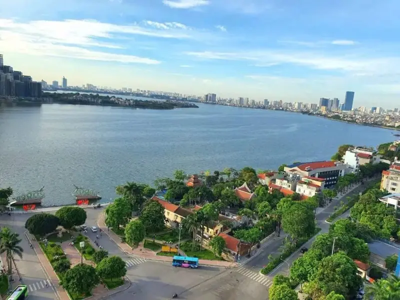50M² VIEW HỒ TÂY – CHỌN NƠI AN CƯ, GIỮ TRỌN KHOẢNG TRỜI RIÊNG... Bán căn hộ chung cư tại Tây Hồ, Hà Nội 01