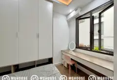 SIÊU PHẨM CHDV CAO CẤP NGAY SÂN BAY P. TÂN SƠN NHẤT – HXH -DÒNG TIỀN ỔN ĐỊNH - 81M2 (4x20)x 4 TẦNG... Bán nhà riêng tại Tân Sơn Nhất, Hồ Chí Minh 11