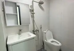 Nhà thật, hình ảnh thật, E Kiên nhà phố giá tốt ở HCM... Bán nhà riêng tại An Hội Đông, Hồ Chí Minh 06