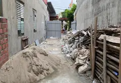 Nhà phân lô xây mới 3 tầng diện tích 50m2 tại khu vực Xóm Quán... Bán nhà riêng tại Thủy Nguyên, Hải Phòng 05