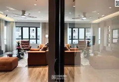 Căn hộ VIP tầng trung, view thoáng, trung tâm Cầu Giấy đáng sở hữu ngay... Bán căn hộ chung cư tại Cầu Giấy, Hà Nội 15