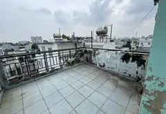 Bán nhà 5 tầng gần chợ Phú Lâm, giá 5.8 tỷ, 4 phòng ngủ... Bán nhà riêng tại Phú Lâm, Hồ Chí Minh 07