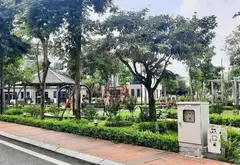 Biệt thự liền kề - Đậng Xá - Gia Lâm - DT 200m - view vườn hoa... Bán biệt thự, liền kề tại Thuận An, Hà Nội 02