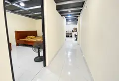 Bán nhà riêng 75.2m² tại xã Thiên Lộc, Hà Nội - Nhà cấp 4 mặt tiền rộng - Oto Tránh đỗ thoải mái... Bán nhà riêng tại Thiên Lộc, Hà Nội 03