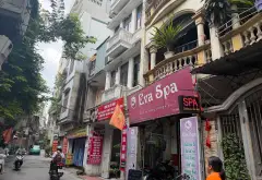 CCMN 7 Tầng Thang Máy, Hoàng Văn Thái, 23PN, doanh thu gần 2 tỷ/năm, 107m2, 38.5 tỷ gà đẻ trứng... Bán chung cư mini tại Phương Liệt, Hà Nội 02