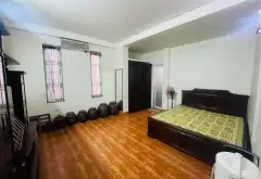 HOÀNG HOA THÁM GẦN HỒ TÂY – NHÀ DÂN XÂY CHẮC CHẮN – MÓNG LÊN 7 TẦNG – TIỆN ÍCH ĐỦ ĐẦY... Bán nhà riêng tại Ngọc Hà, Hà Nội 07