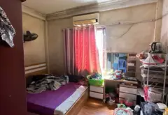 Bán nhà 4 tầng lô góc 25m2 tại Thúy Lĩnh, Hoàng Mai... Bán nhà riêng tại Lĩnh Nam, Hà Nội 06