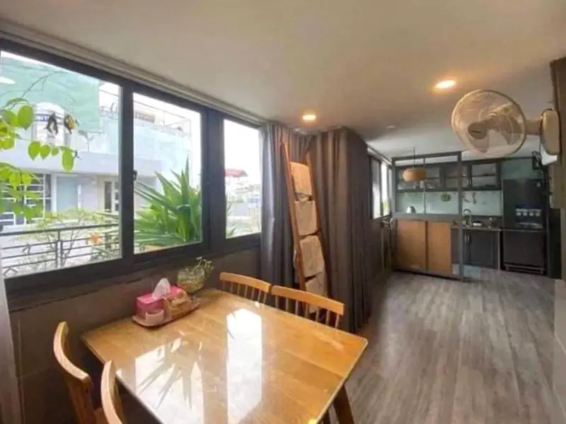 🏩 SIÊU PHẨM CHDV HUỲNH VĂN BÁNH PHÚ NHUẬN - DÒNG TIỀN 28 TRIỆU/ THÁNG - 4 TẦNG BTCT... Bán nhà riêng tại Phú Nhuận, Hồ Chí Minh 01