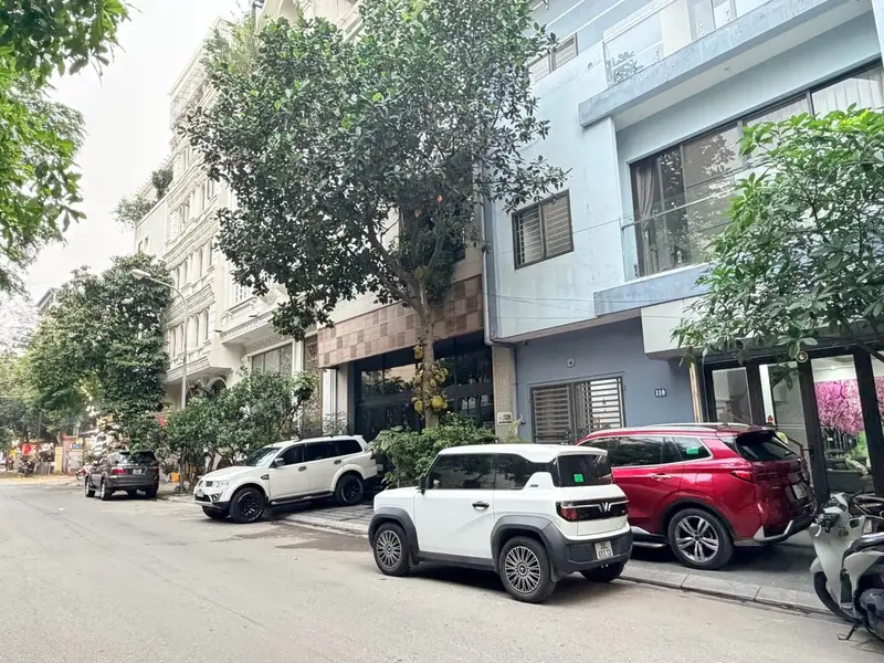 BÁN NHÀ VIỆT HƯNG 78.6m² – MT 7.5m– MẶT PHỐ SIÊU ĐẸP - KINH DOANH - 33 Tỷ... Bán nhà mặt phố tại Việt Hưng, Hà Nội 01