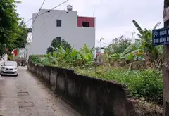 Bán đất lô góc 2 thoáng tại xã Đa Phúc, Hà Nội diện tích 211,3m2 giá hợp lý... Bán đất tại Đa Phúc, Hà Nội 08