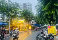 Biệt thự phố 6 tầng sang trọng tại Bình Thạnh, liền kề trung tâm Quận 1... Bán nhà riêng tại Gia Định, Hồ Chí Minh 09