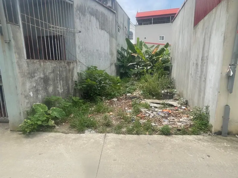 Cơ hội hiếm có tại Đại Đồng - Đất vuông, ô tô vào nhà, giá tốt đáng sở hữu ngay... Bán đất tại Thiên Lộc, Hà Nội 01