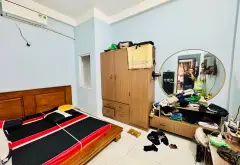 Nhà đẹp 4 Tầng, Tạ Quang Bửu, Ngang 4,2m x 12m, Nở hậu tài lộc, Nhỉnh 6 Ty... Bán nhà riêng tại Chánh Hưng, Hồ Chí Minh 04