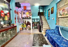 Nhà mặt tiền kinh doanh Quận 3 với thiết kế hiện đại, tiềm năng cho thuê cao... Bán nhà mặt phố tại Nhiêu Lộc, Hồ Chí Minh 16